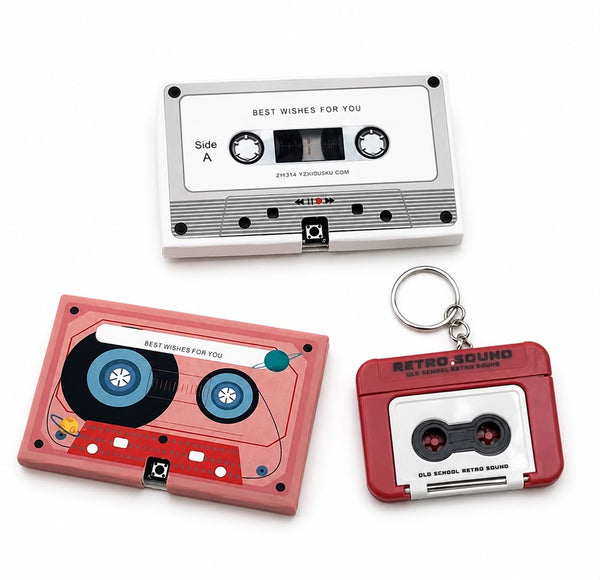 Voice recorder