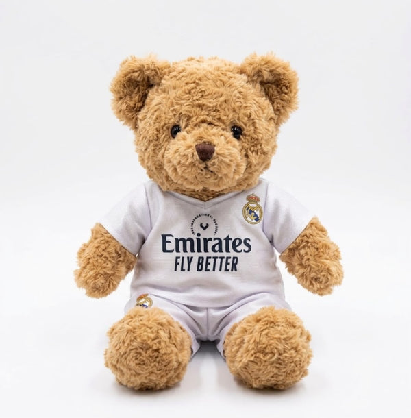 دبدوب ريال مدريد