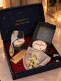 كيك & ورد & مرايا