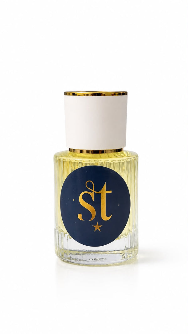 Exclusive fragrance