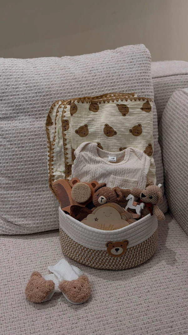 Newborn Gift Box