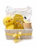 Basket + Pajamas + Bag + Mug + Lip Gloss + Plush Toy + Lip Gloss